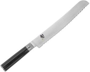 Shun Classic 9 in. (230mm) Bread Knife