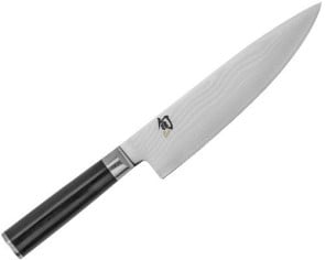 Shun Classic 8 in. (200mm) Chef Knife