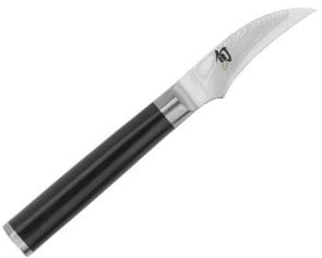 Shun Classic 2.5 in. (63.5mm) Birds Beak Peeler