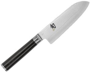 Shun Classic 5.5 in. (140mm) Santoku