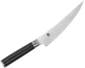Shun Classic 6 in. (150mm) Gokujo Boning / Fillet Knife