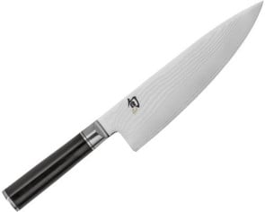 Shun Classic 8 in. (200mm) Western Chef Knife