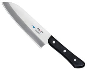 Mac Superior 6.7 in. (170mm) Santoku