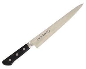 Kikuichi Molybdenum 9.4 in. (240mm) Sujihiki