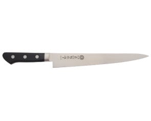 Kikuichi Molybdenum 10.6 in. (270mm) Sujihiki