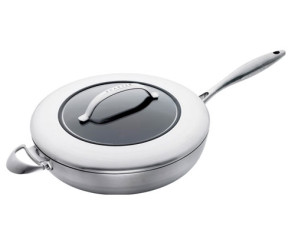 Scanpan CTX 12 3/4 in. Saute Pan