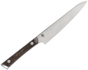 Shun Kanso 6 in. Utility Knife