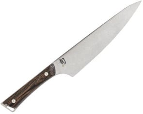 Shun Kanso 8 in. Chef Knife