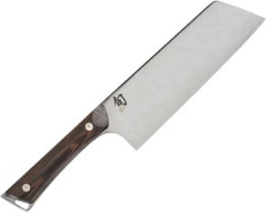 Shun Kanso 7 in. Asian Utility Knife