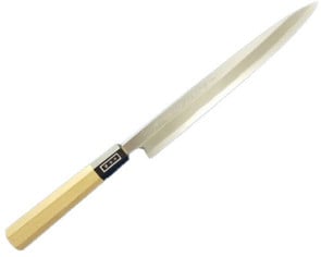 Minonokuni Take 240mm Yanagiba