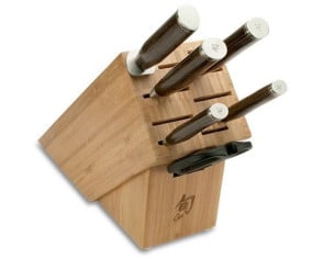 Shun Premier 7 Pc Set