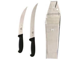 Victorinox Large Butcher Set