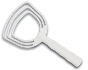 Victorinox Bone Dust Scraper