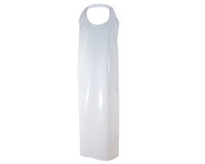 Indigo Bay Endeavor Apron, White