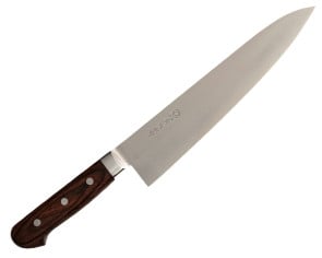 Kikuichi Warikomi Gold 240 Gyuto