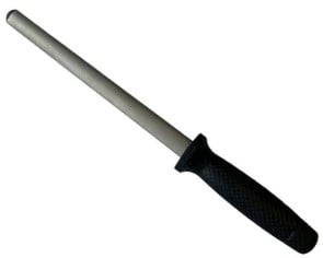 Edgeware Oval Diamond Steel