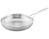 Demeyere Industry 11 in. Fry Pan