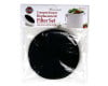 Norpro Compost Bin Filters 5.5 in. (2 pk)