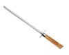 Messermeister Oliva Elite 10 in. Fine Cut Honing Steel