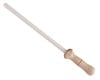 Glestain Hexagonal Ceramic Honing Rod 10.8" (275mm)