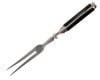 Glestain 5.9 in. (150mm) Curved Roasting Fork