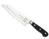 Mercer Renaissance 7 in. Santoku Knife, Granton Edge