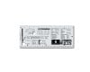 Mercer Culinary Cut Ruler Reference Tool