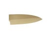 Masahiro 7 in. (180mm) Deba Sheath