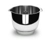 Ankarsrum Assistent Original Stainless Steel Beater Bowl 3.5L