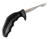 Swissmar Original Black Shucker Paddy Oyster Knife