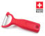 Swissmar Y-Peeler Serrated Red