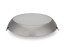 Matfer Bourgeat 15 3/4 Carbon Steel Paella Pan