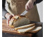 Zwilling Pro 9 in. Z15 Bread Knife