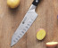 Zwilling Pro 5.5 in. Rocking Santoku