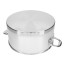 Demeyere Atlantis 8.9 Qt. Dutch Oven
