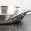 Demeyere Atlantis 11 in. ProLine Fry Pan 