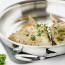 Demeyere Atlantis 11 in. ProLine Fry Pan 