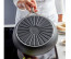 Demeyere AluPro 5 Ceramic Fry Pan Bottom