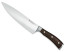 Wusthof Ikon African Blackwood 8 in. Chef Knife