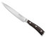 Wusthof Ikon African Blackwood 6 in. Utility Knife