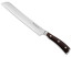 Wusthof African Blackwood 8 in Bread Knife