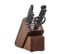 Zwilling Pro 7pc Block Set