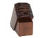 Zwilling Pro 7pc Block SetZwilling Pro 7pc Block Set