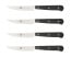 Porterhouse 4pc Steak Knife Set