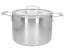 Demeyere Industry 8 qt. Stock Pot
