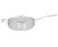 Demeyere Industry 3 Quart Saute Pan