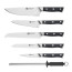 Zwilling Specturm 8 pc Block Set