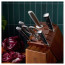 Zwilling Specturm 8 pc Block Set
