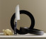 Wusthof Classic Ikon 7 in. Granton Santoku