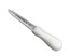 Dexter Russell White Handle Galveston Oyster Knife 10503